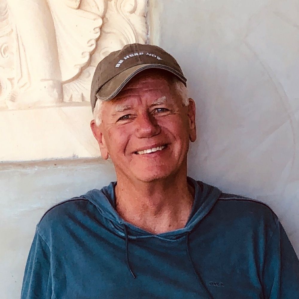 Frank Ostaseski