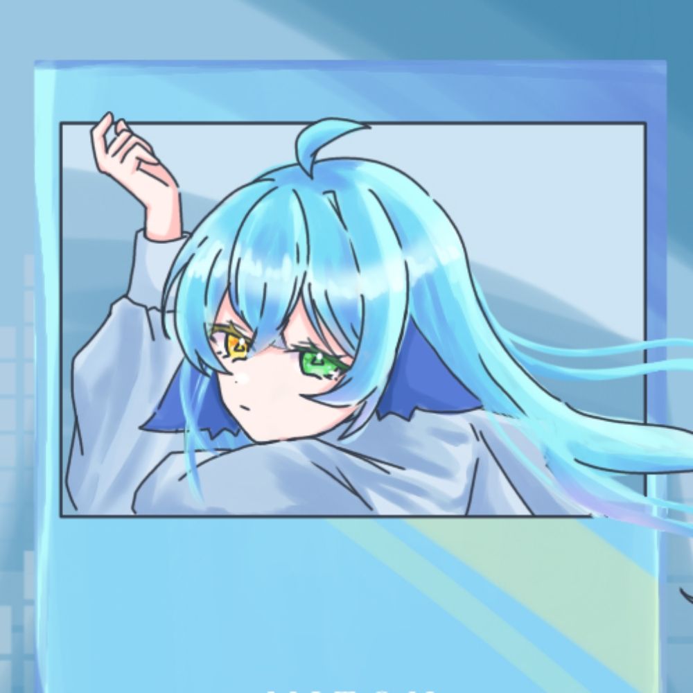 いせられいな☄️❄️