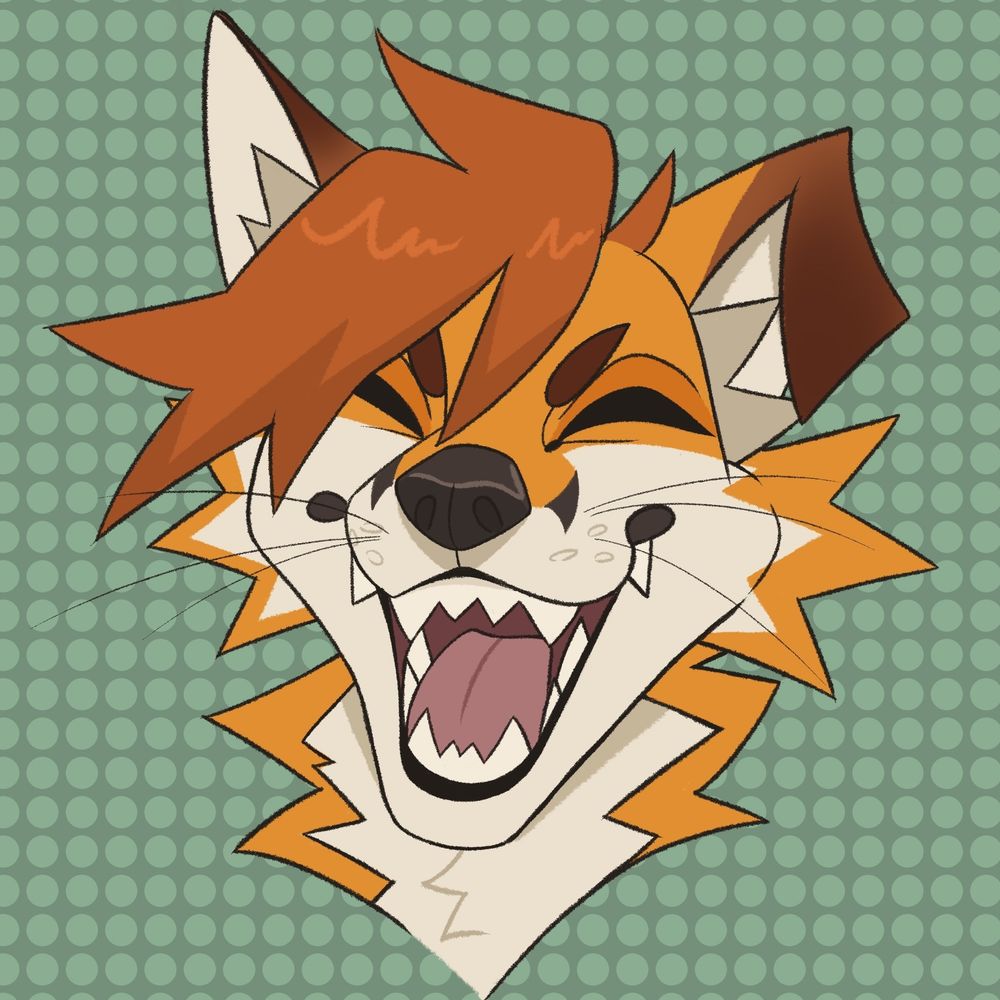 Nick 🇫🇮🦊