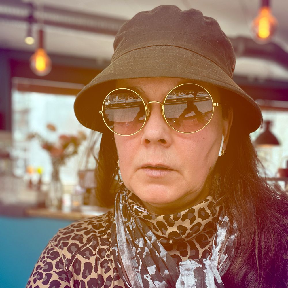 Marie Tjeder