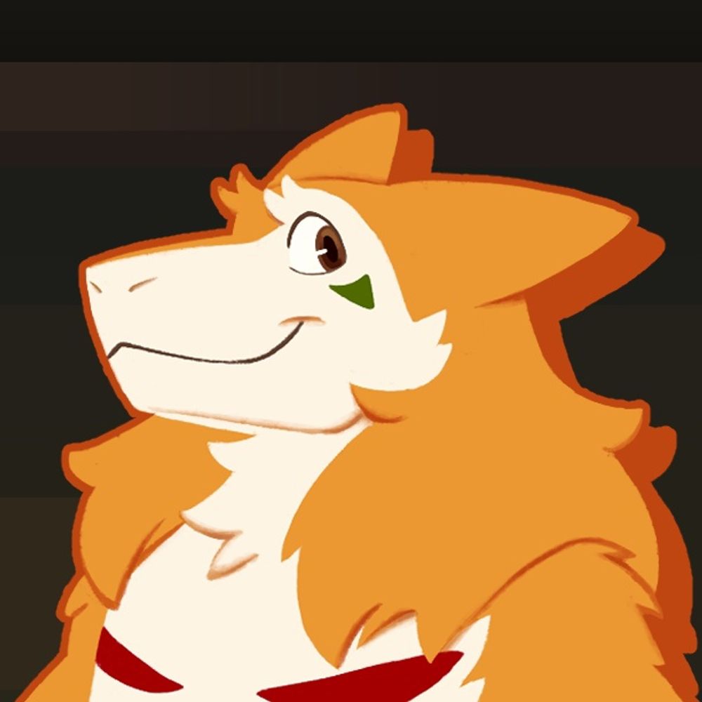 Leone's avatar