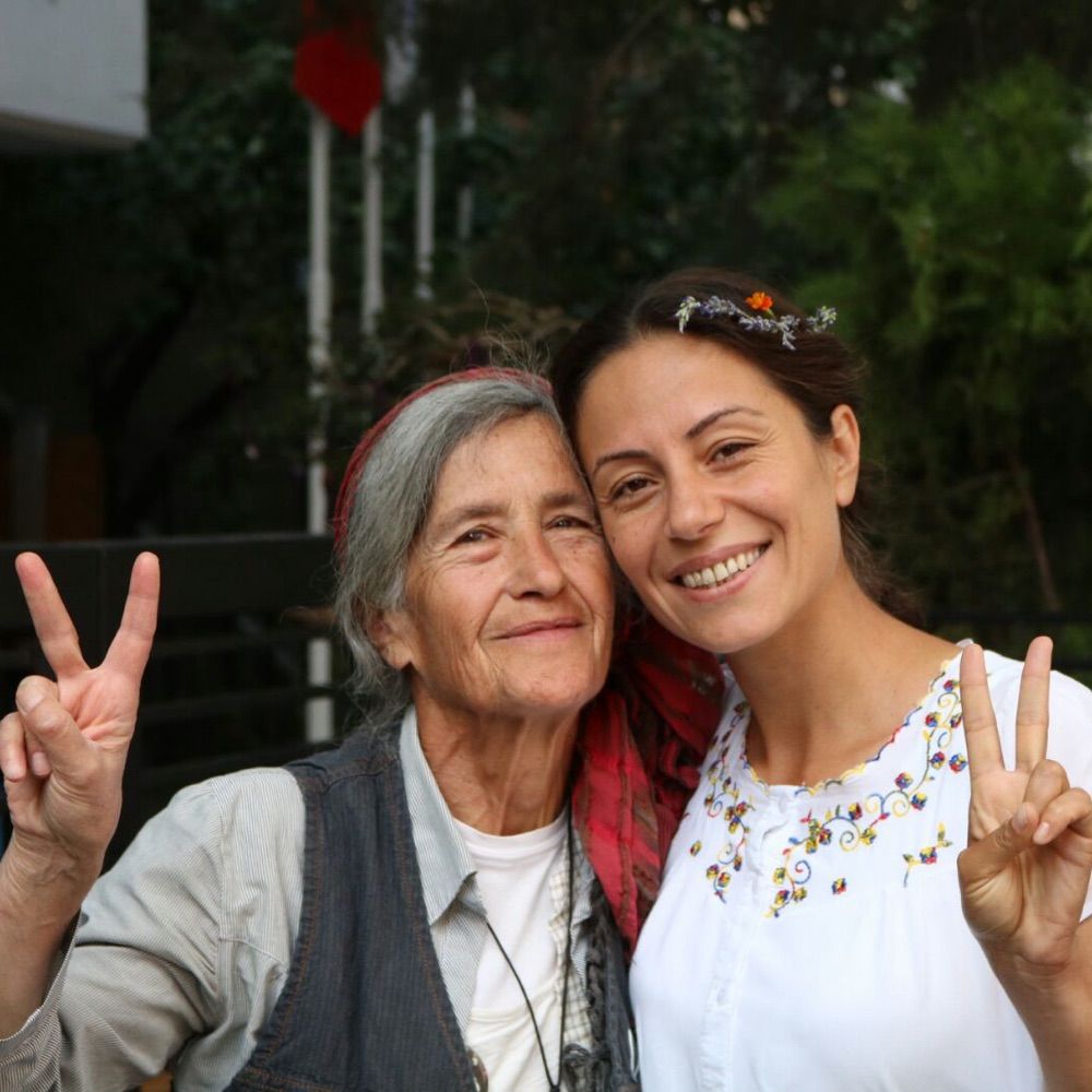 Alev Şahin