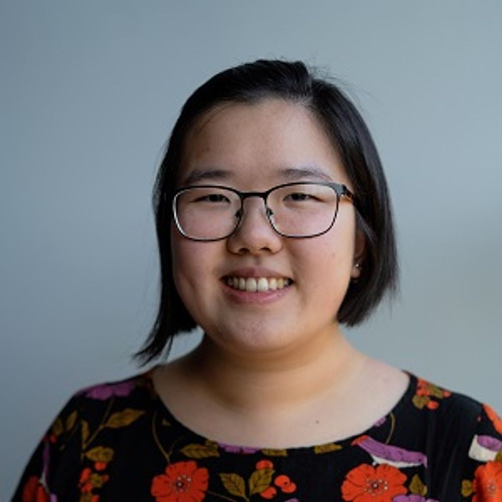 Hillary Chong