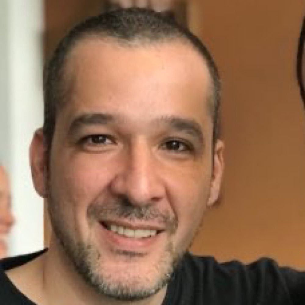 eric salinas