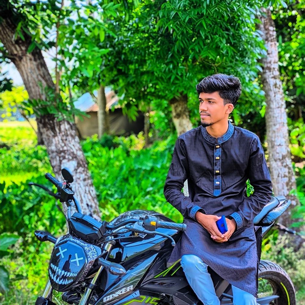 SAGOR AHMAD SOHAN