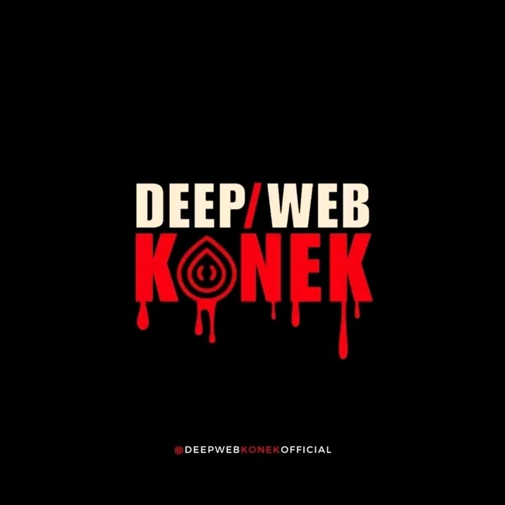 Deep Web Konek
