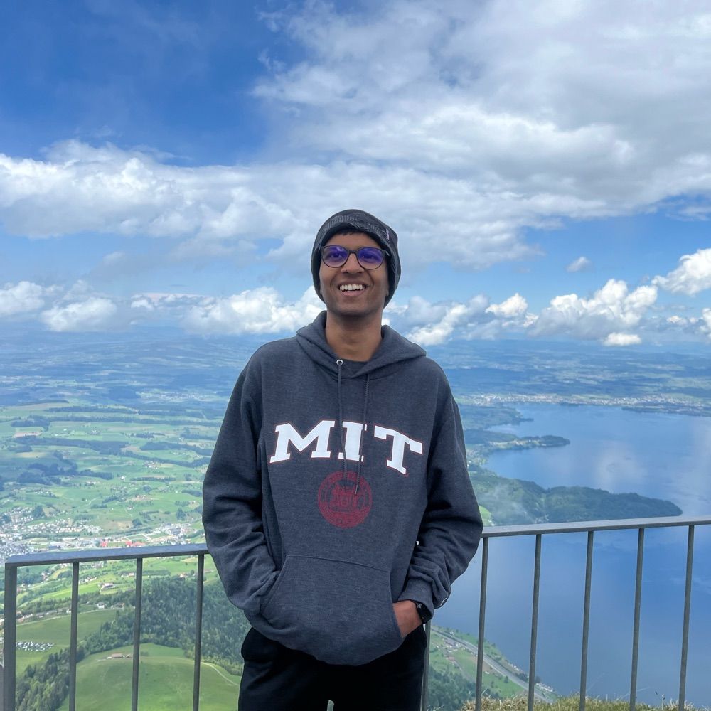 Harshal Deshpande