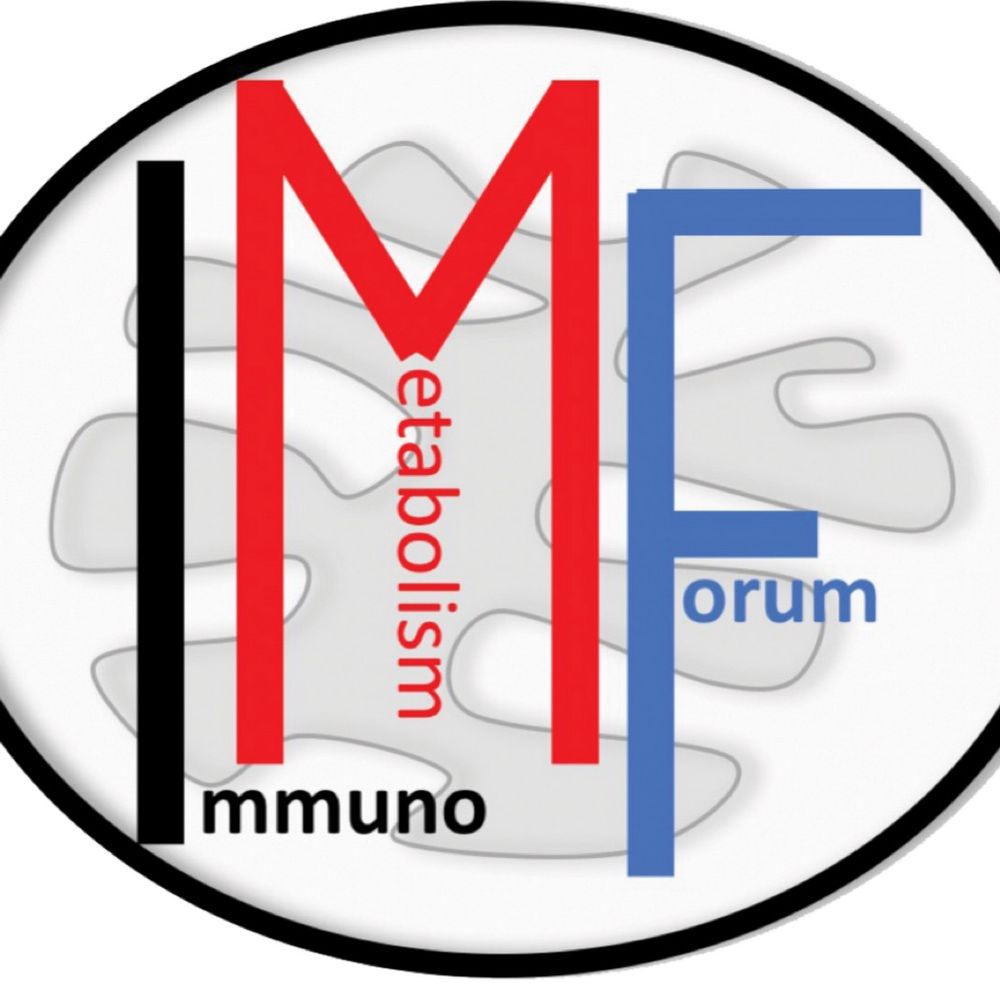 Immunometabolism forum