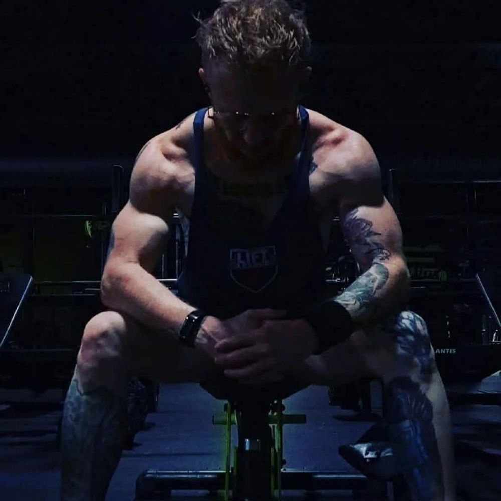 theliftleague.bsky.social profile picture