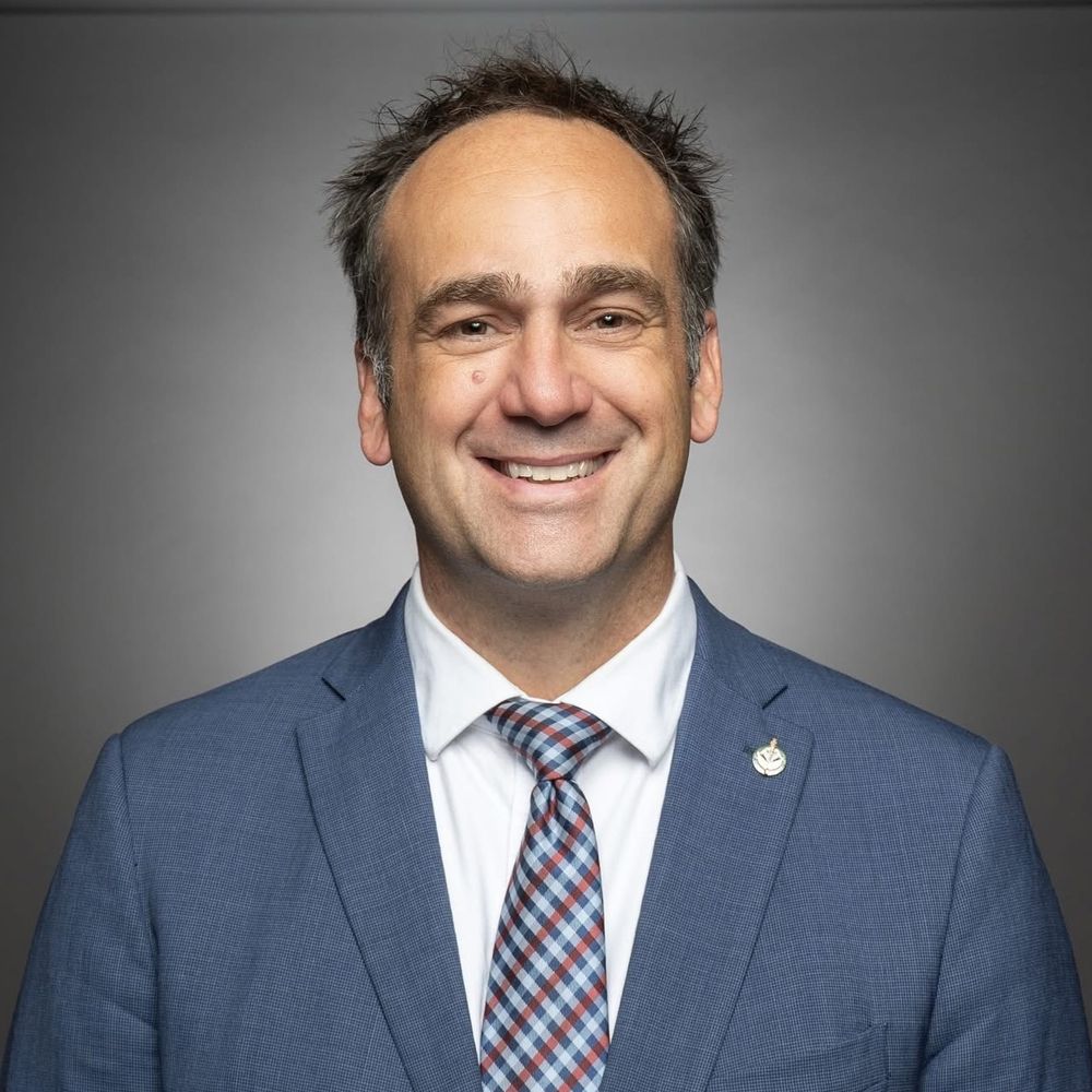 Mark Gerretsen