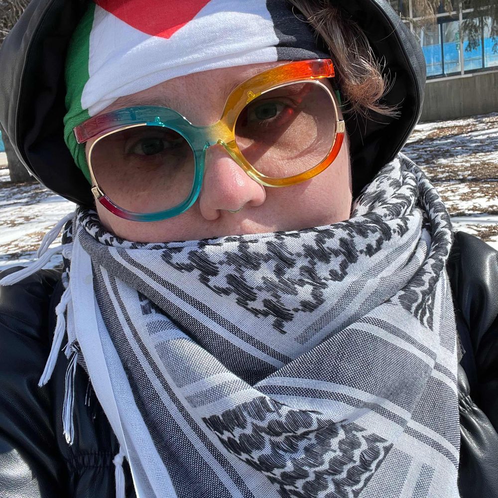 🏳️‍⚧️🏳️‍🌈Alexi✊🏻🇵🇸🇱🇧🇸🇩🇨🇩