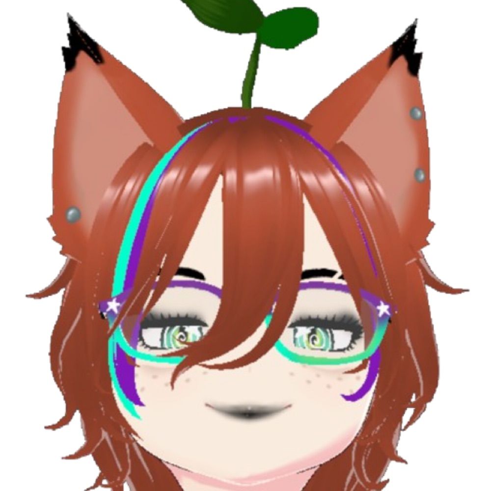 Tori 🦊🔜 Otakon