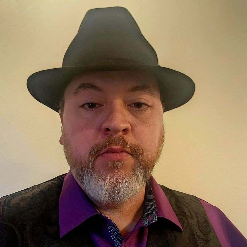 Scott Floyd