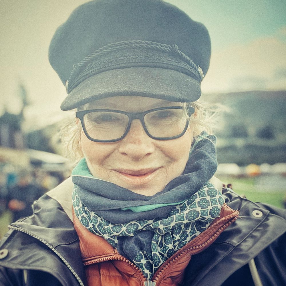 Tania Kindersley