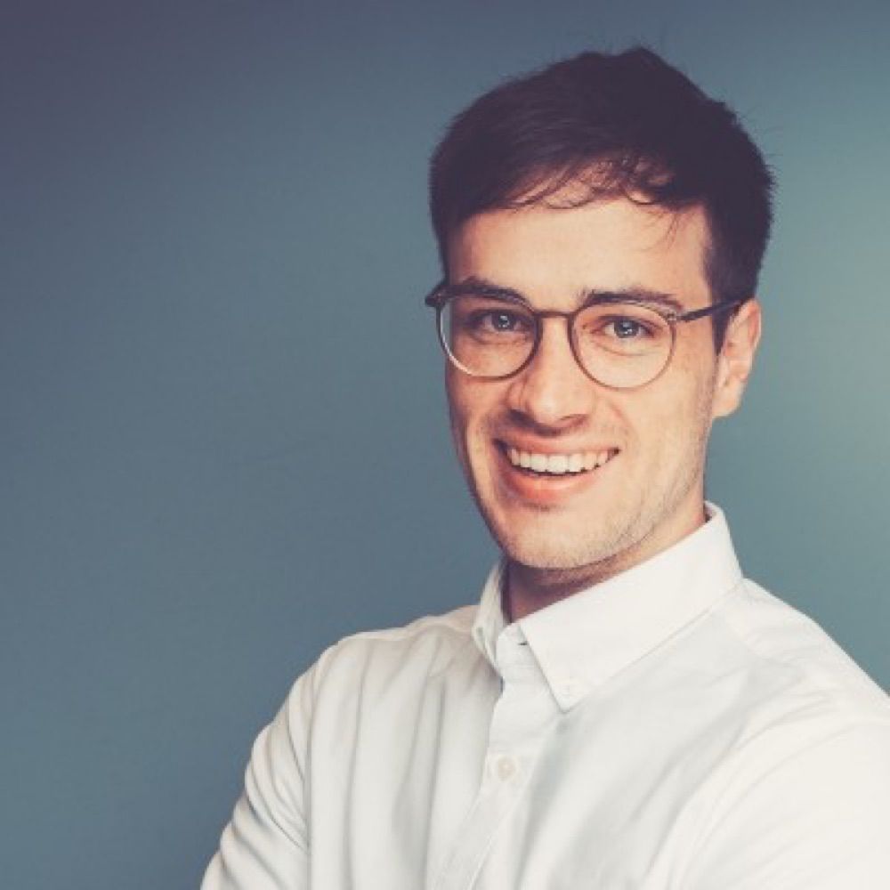 Lukas Berndt