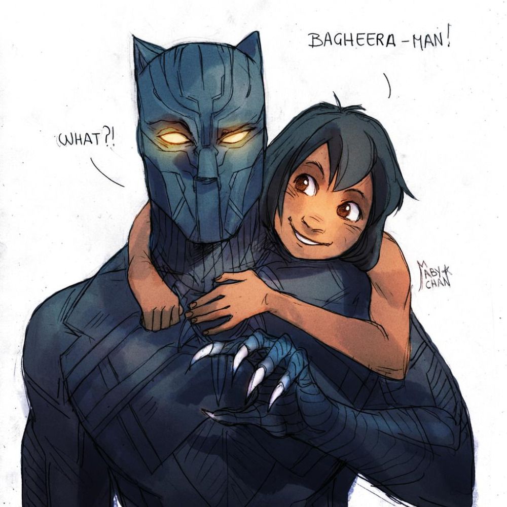 Bagheera