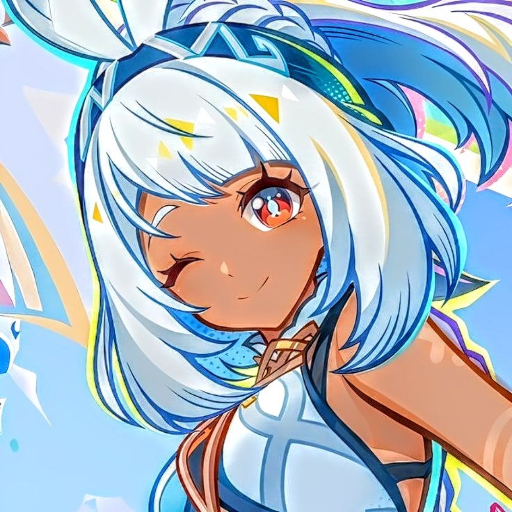 eve ☭ │ MUALANI 🦈