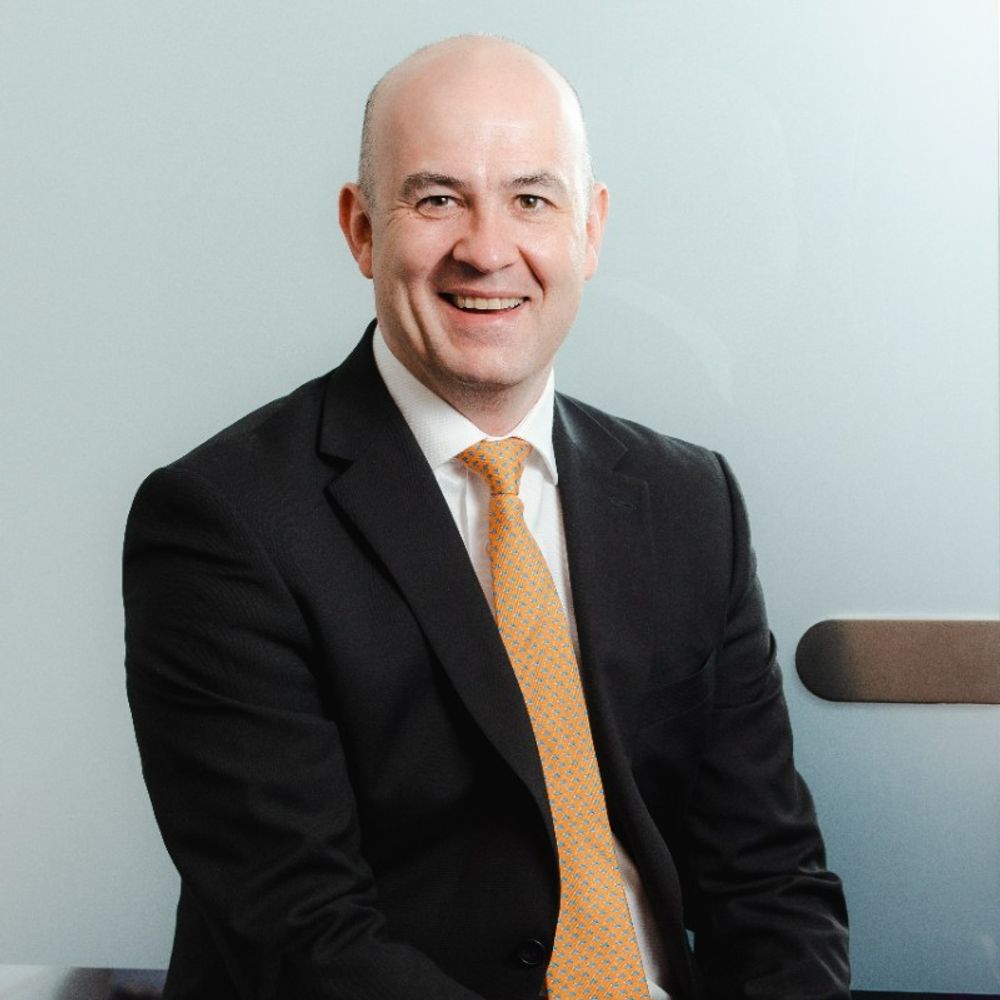Andrew Rhodes
