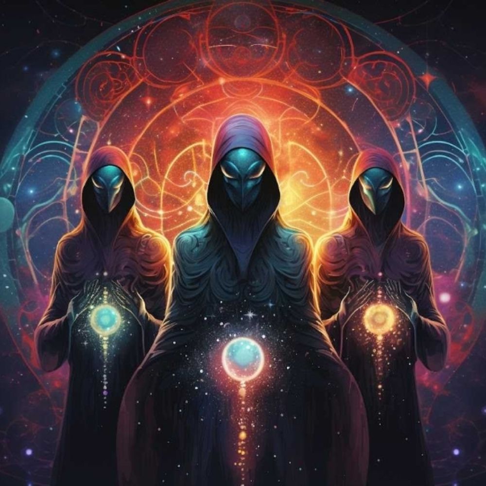 Cosmic Convergence