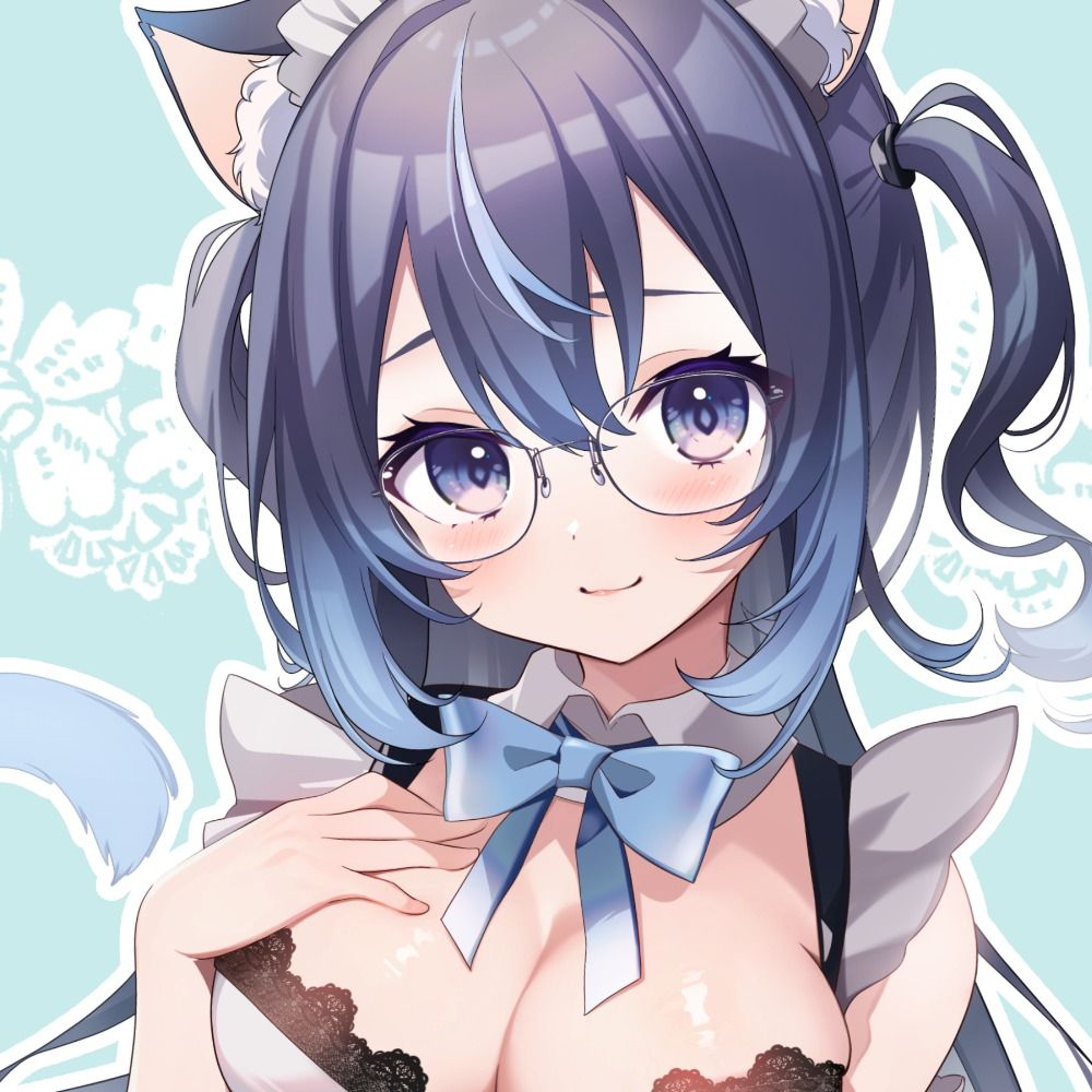 猫中つん🐈‍⬛📌