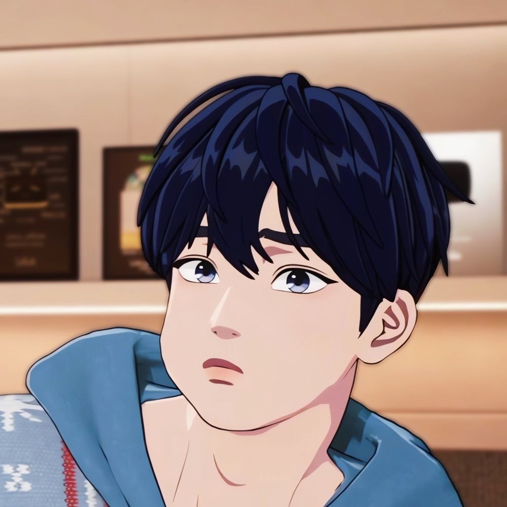 꾸야ღ