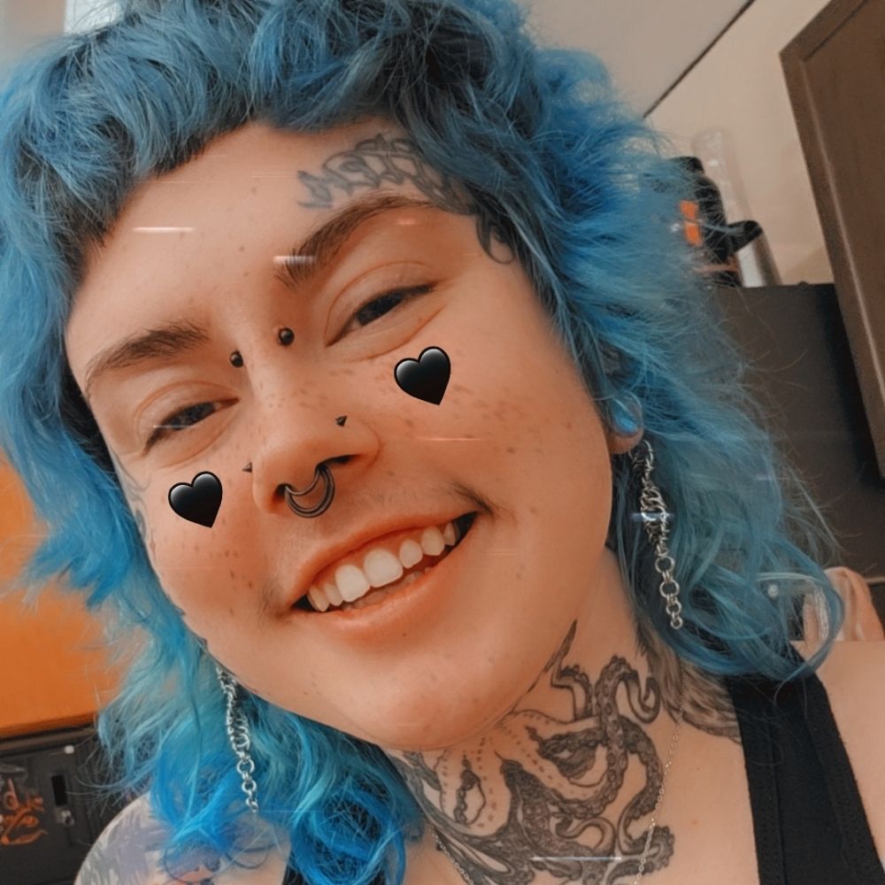 Kalypso Starr