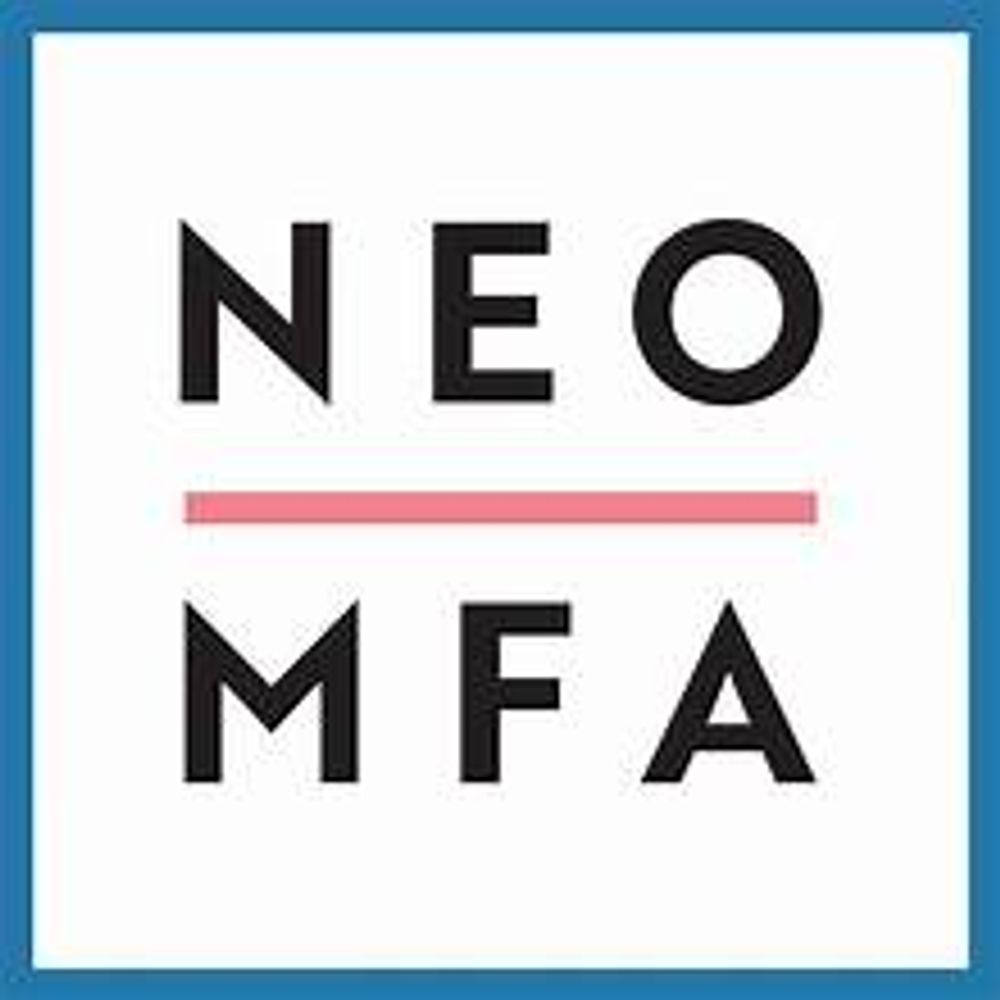 Northeast Ohio Master of Fine Arts [NEOMFA]
