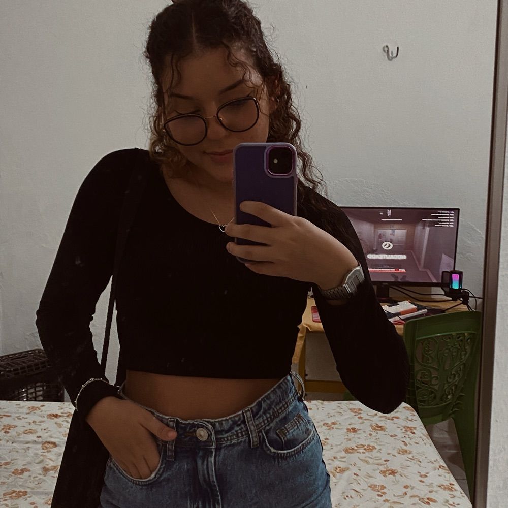 maria
