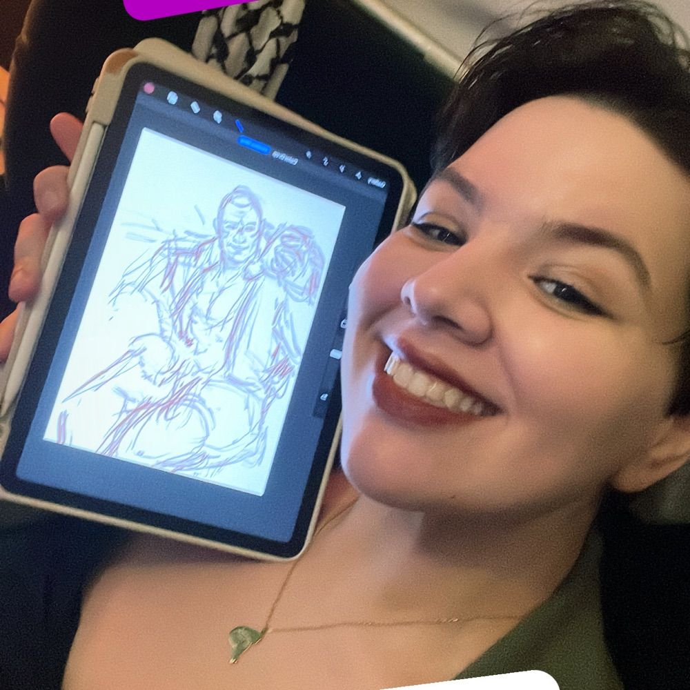 Lulii999: Art & Illustration
