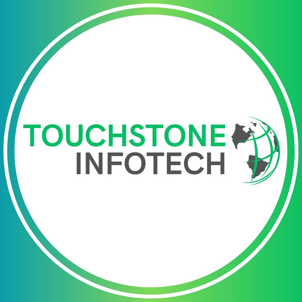 Touchstone Infotech 