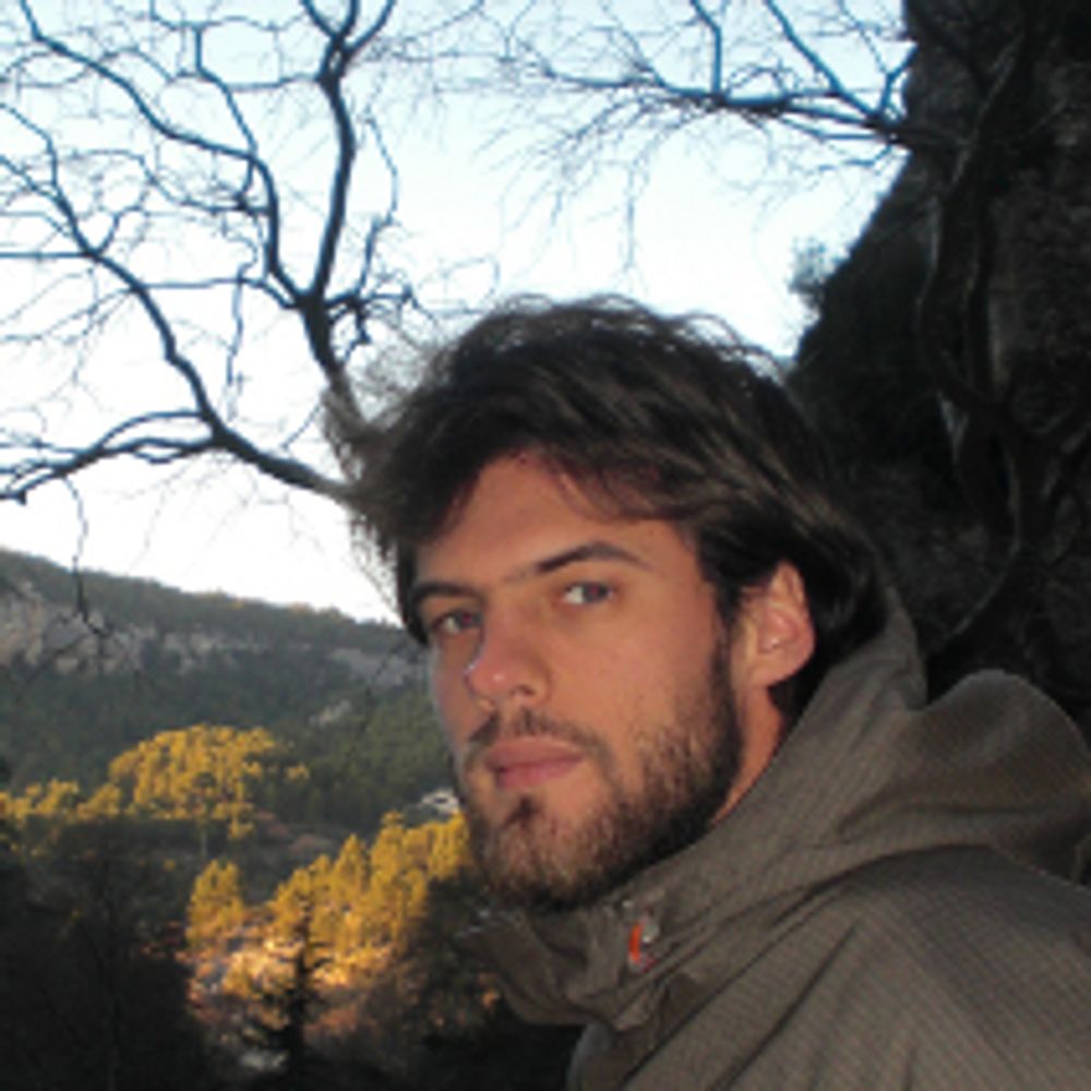 Romain Deveaud