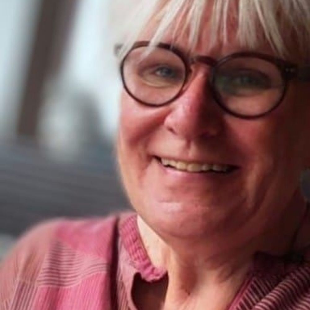 Anne Kimiläinen