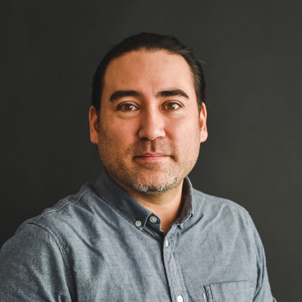 Jeff Chiba Stearns