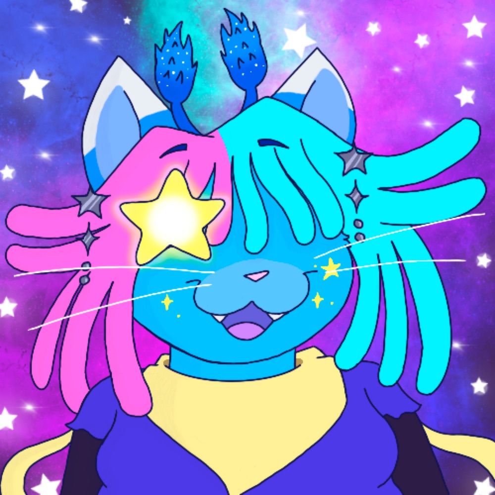 ⭐ StarHaloEklypse [LIKES MIGHT BE TADC SPOILERS]⭐️
