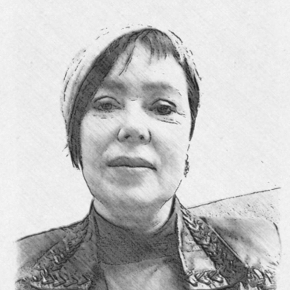 Jenny Visser