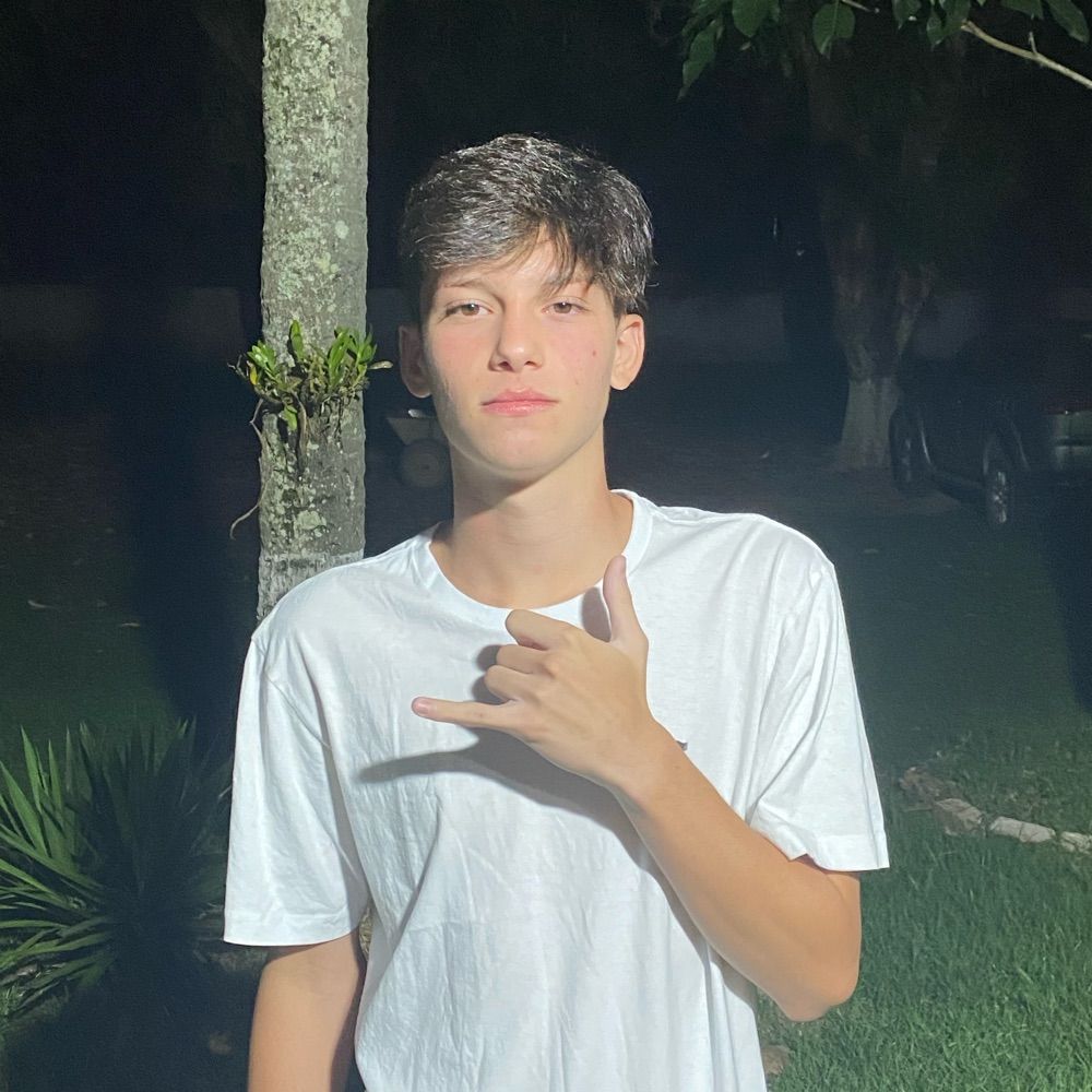 ian ferreira
