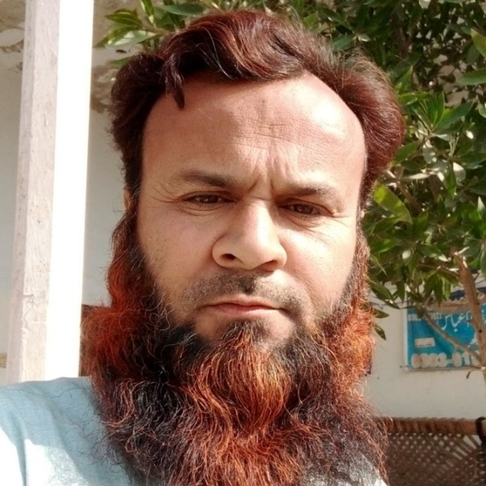 Tariq khokhar