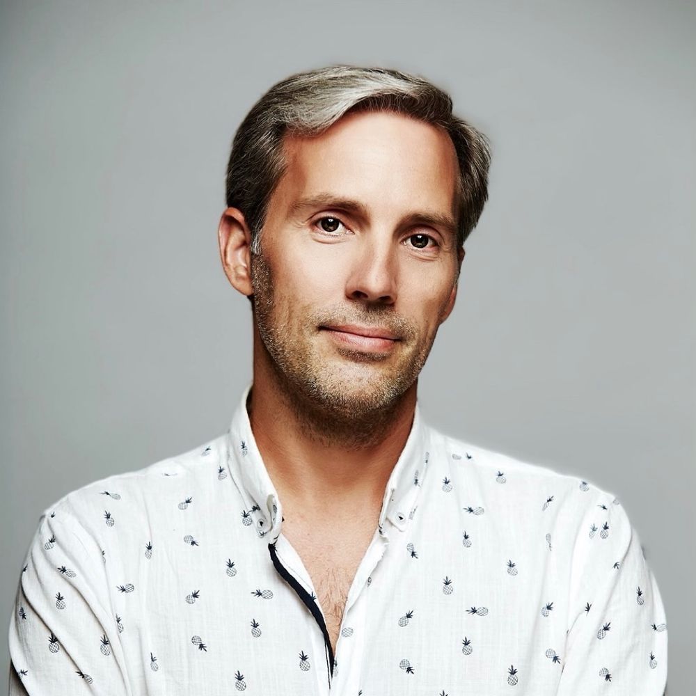 Greg Rahn