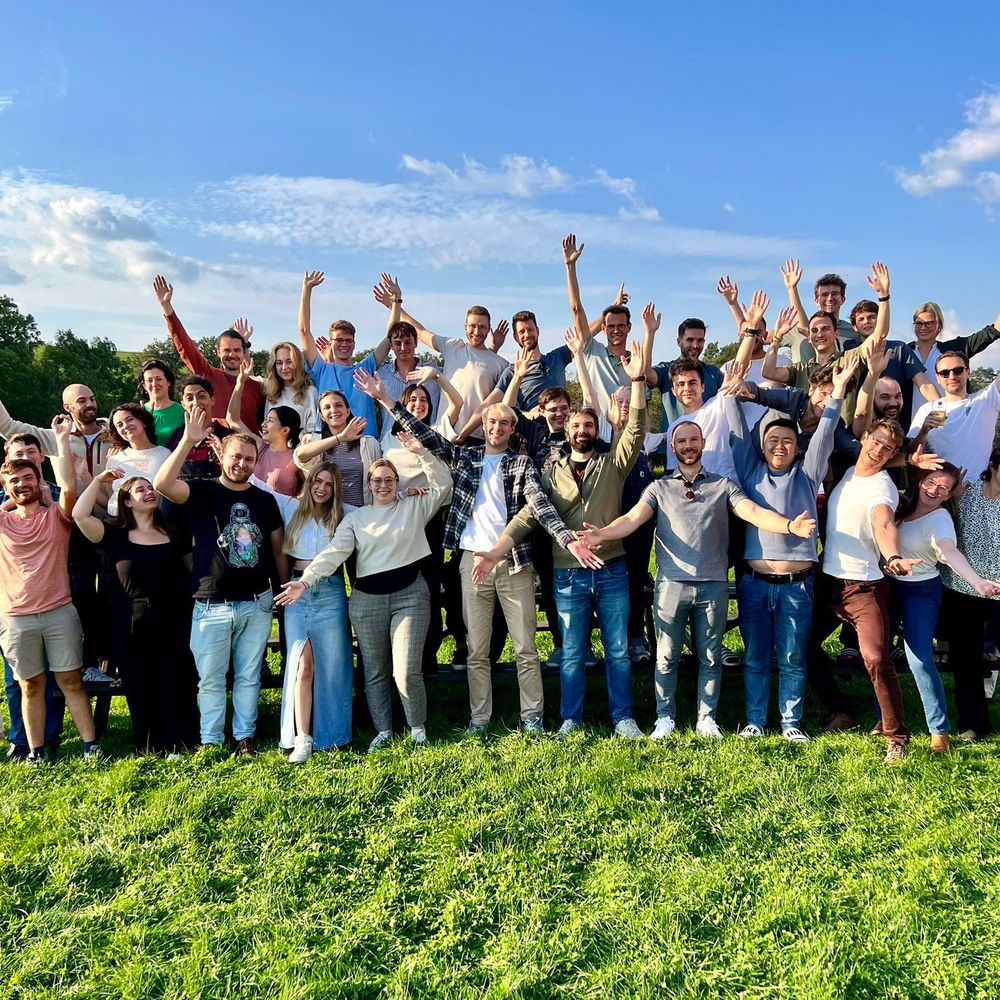 Verstrepen Lab