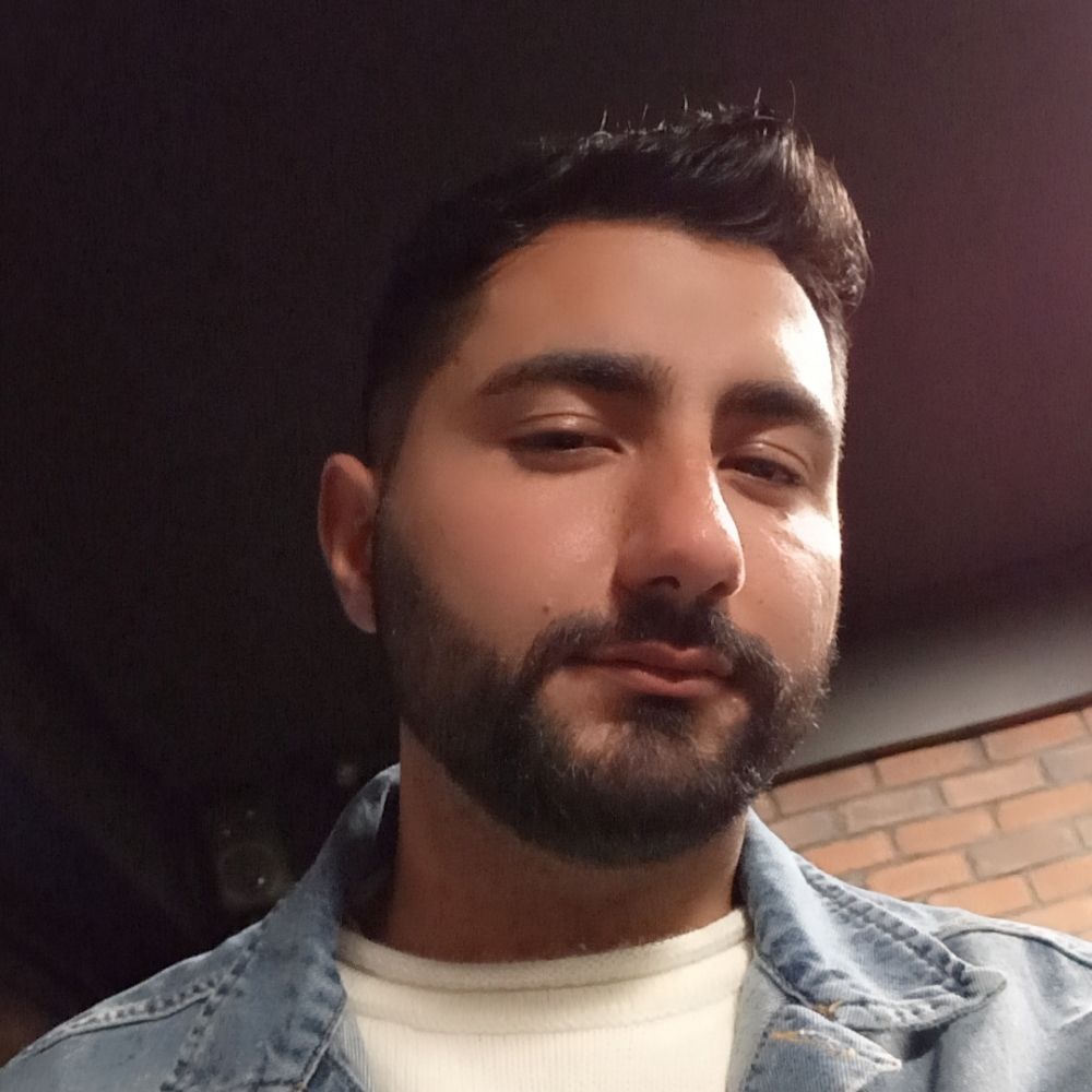 İbrahim Halil ÇELİK
