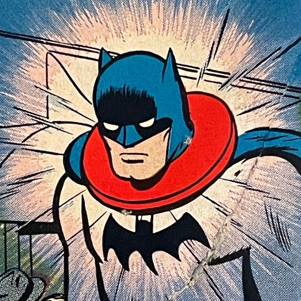 User avatar