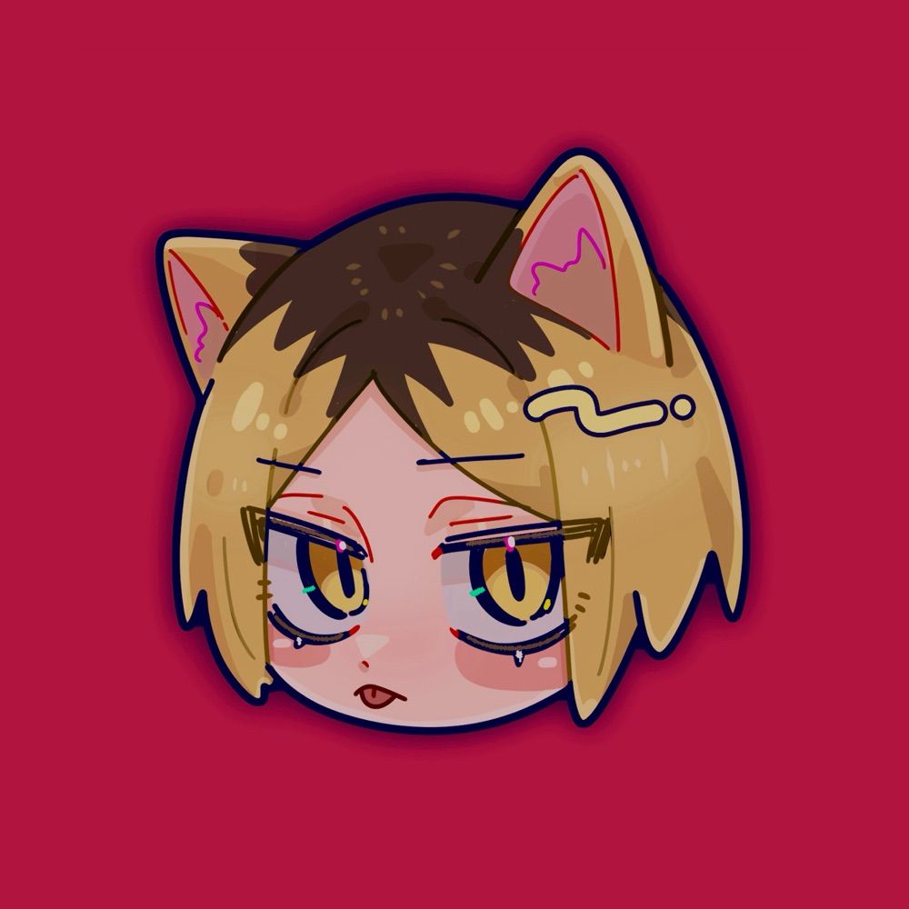 もぐ猫