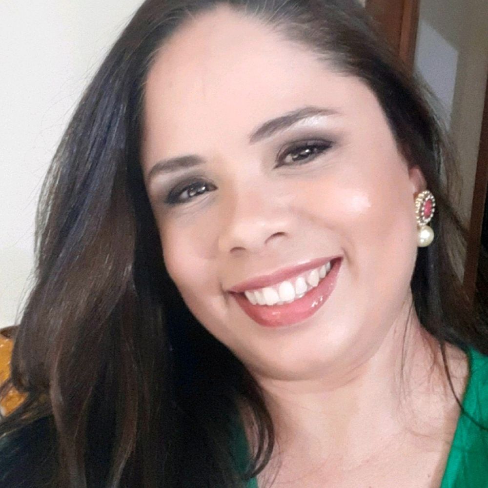 Priscilla Guedes