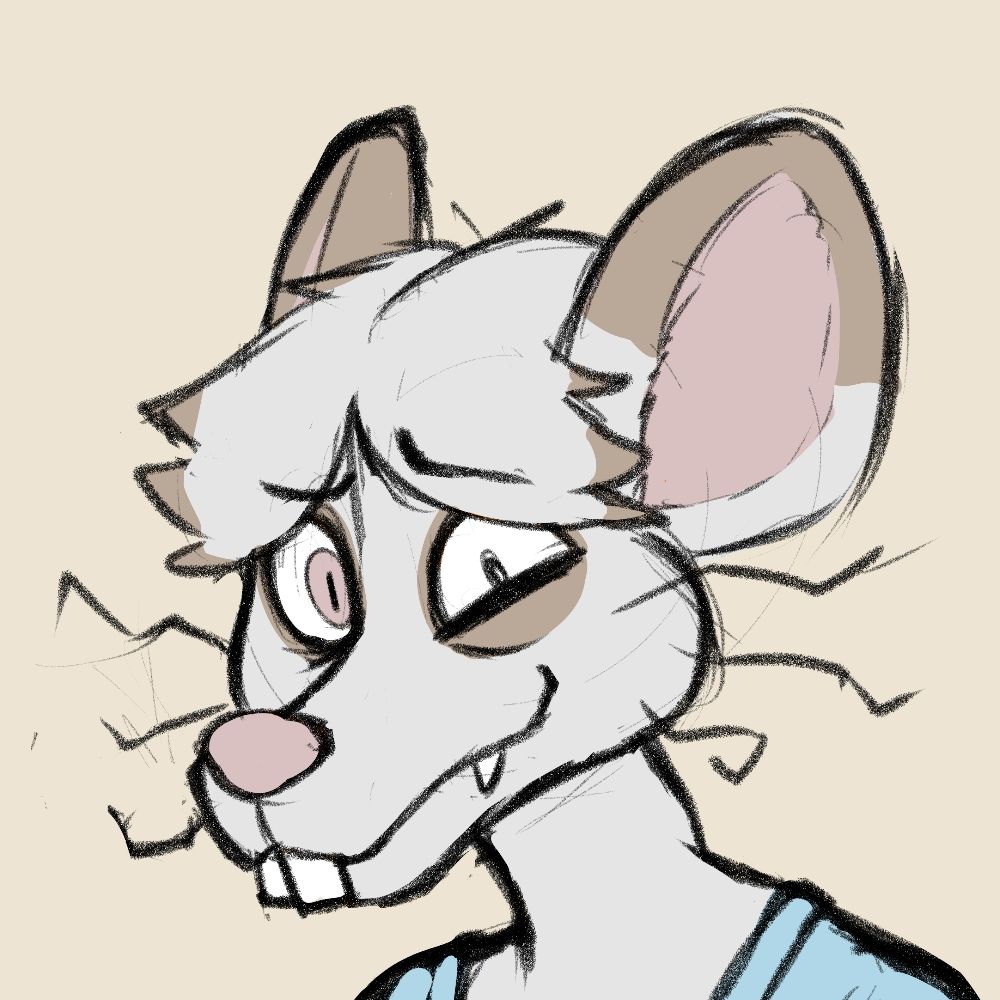 ❄️🐭Mouse🐭❄️