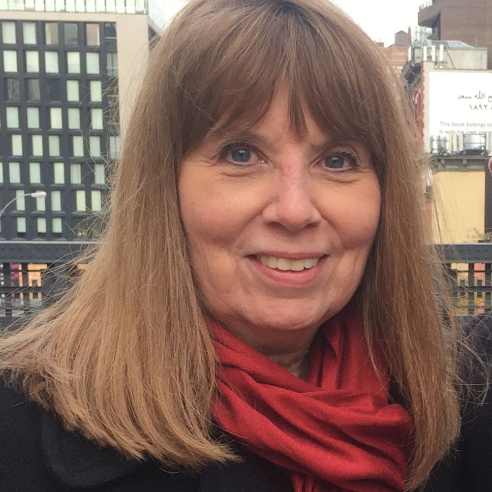 Kathy Corley