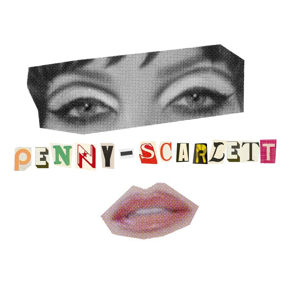 Penny-Scarlett Muse