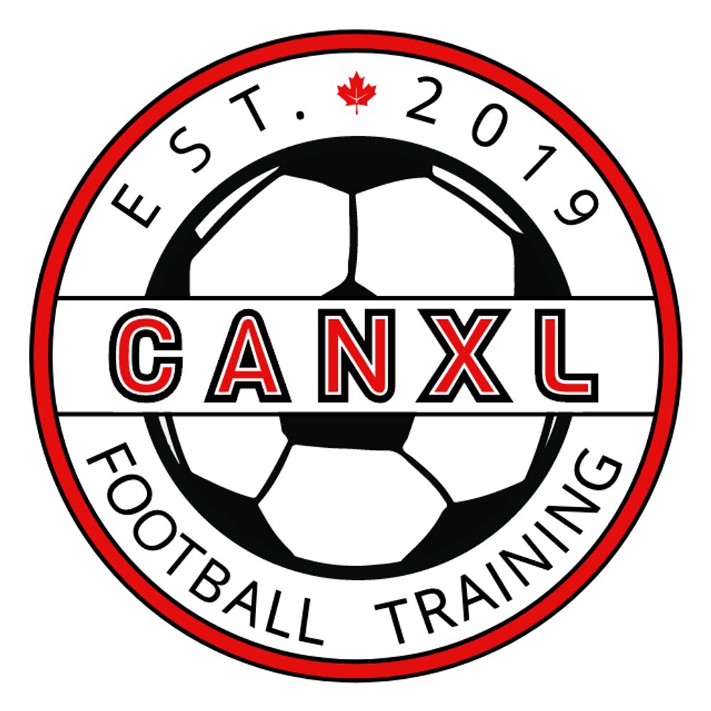 CANXL Soccer Training by Zak Drake