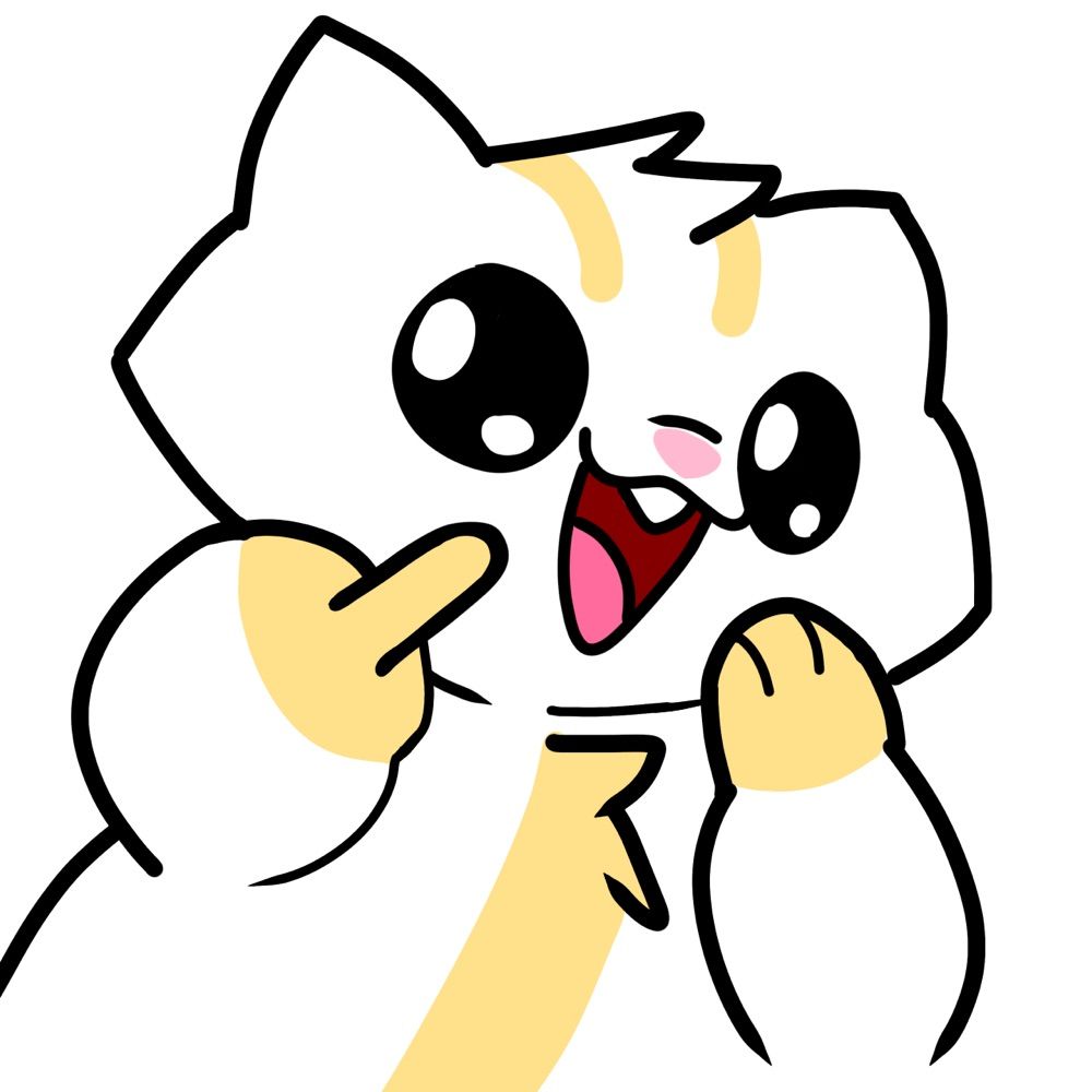 HappyCatDraws