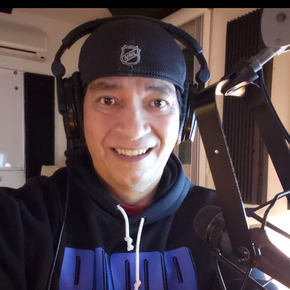 geraldbacon