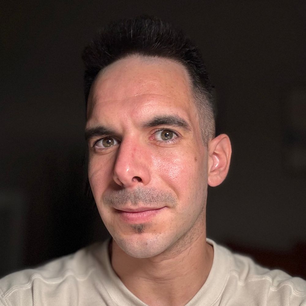 Luis Collantes